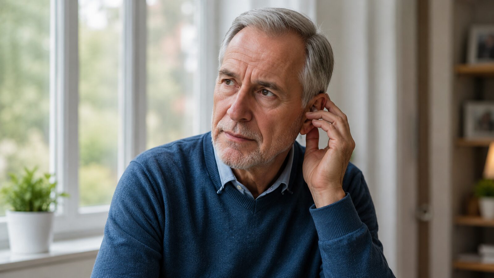 8 Discrete Indications Your Hearing is Faltering - Northeast Hearing Solutions