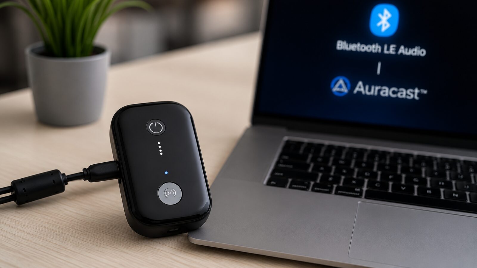 Bluetooth LE Audio and Auracast: What They Mean for Hearing Aids - Northeast Hearing Solutions