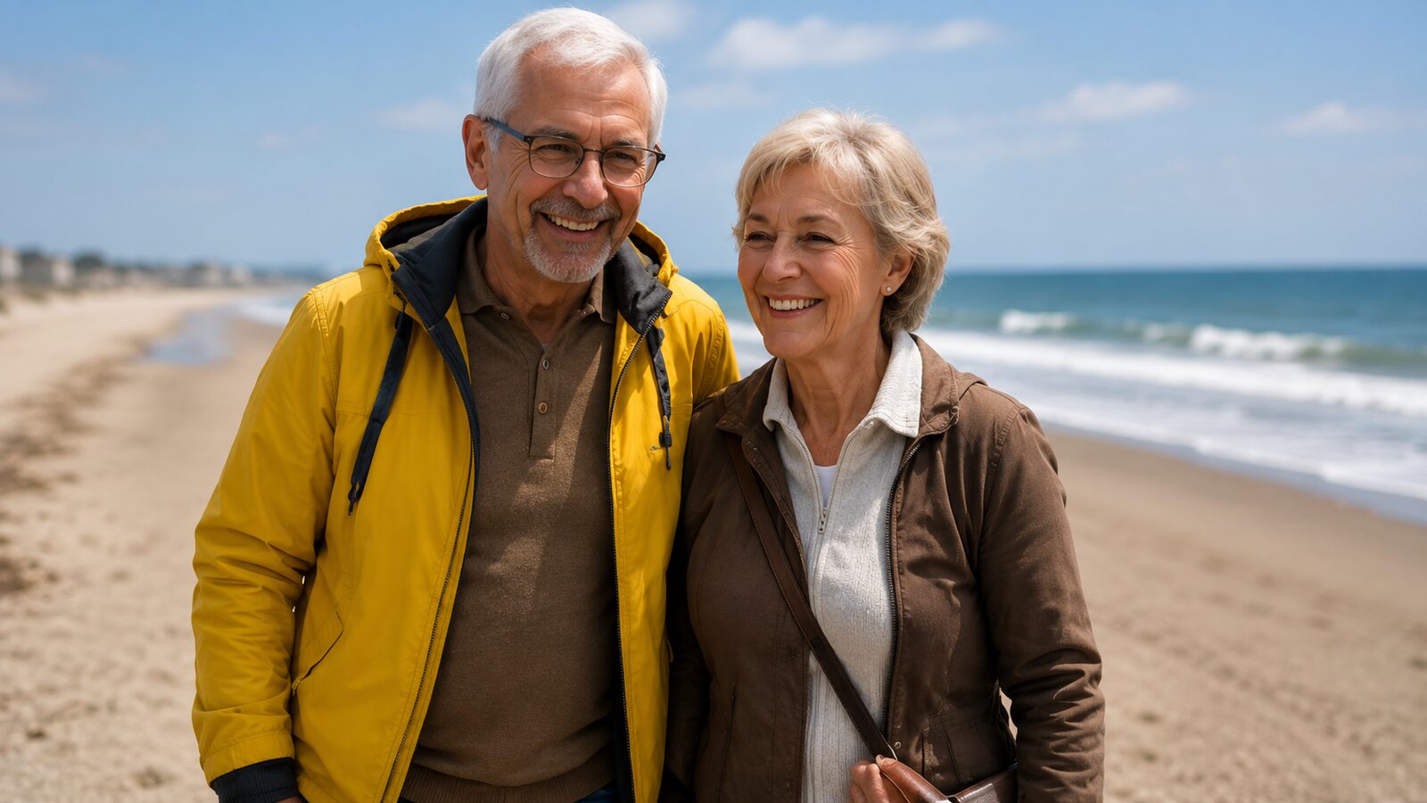 Have a Safe And Fun Vacation Even if You're Dealing With Hearing Loss - Northeast Hearing Solutions
