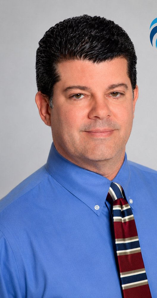 Nevin G. Balliet, BC-HIS